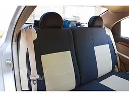 Авточохли модельні MW Brothers для Chevrolet AVEO (T250) c 2006 - 2011 - мініатюра 4