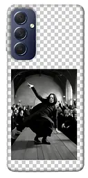 Чохол Demsky Harry Potter 4 для Samsung Galaxy M54 5G