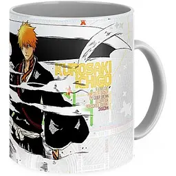 Кухоль GeekLand Harry Potter Гаррі Поттер Хагрід HP 002.06 330 мл білий - мініатюра 3