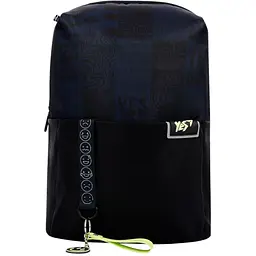 Рюкзак Yes YES DSGN Smile T-105 (559928) - мініатюра 2