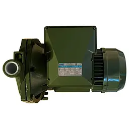 Насос вiдцентровий Saer CM 1C 2,2 кВт (8 м3/год, 59 м) однофазний - мініатюра 3