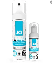 Пінка System JO - Refresh System JO SO1512 88764 - мініатюра 3