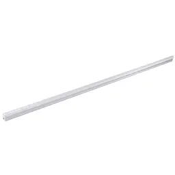 Світильник LED балка Brille Ly FLF-09 15W 76 pcs CW SMD2835 лінійний 1.2 м (32-621)