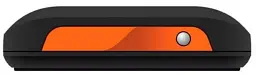 Телефон Maxcom Classic MM142 Black UA UCRF - мініатюра 2