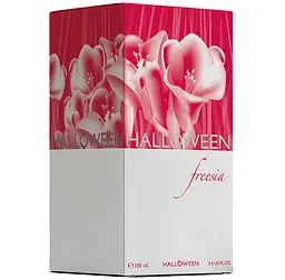 Туалетна вода Halloween Freesia 100 мл - мініатюра 3
