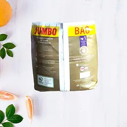 Підгузки Dada Extra Care Jumbo Bag 3 4-9кг 96шт - мініатюра 3