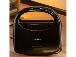 Сендвічниця Sokany SK-08075 - мініатюра 5