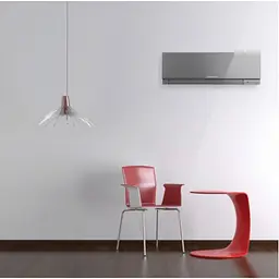 Кондиціонер Mitsubishi Electric MSZ-EF50VGKS/MUZ-EF50VG Design Inverter - мініатюра 6