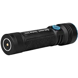 Ліхтар Olight Seeker 3 Pro Black - мініатюра 4