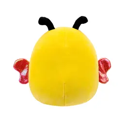 М'яка іграшка Squishmallows Друзі Джмелі 19 см 2 шт. (SQVA00843) - мініатюра 5