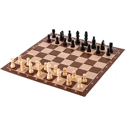 Настільна гра Spin Master Шахи (SM98367 / 6033313) - мініатюра 4