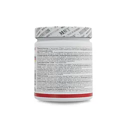 Амінокислоти MST Nutrition BCAA ZERO, 300 грам - Кавун - мініатюра 3