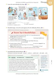 Momente B1.2 Arbeitsbuch plus interaktive Version - мініатюра 5