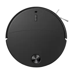 Пилосос Roborock Qrevo Edge 2 Black - мініатюра 3