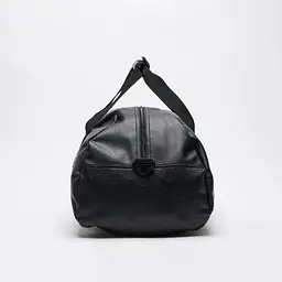 Спортивна сумка Leone AC958 FLAG DUFFEL Black 40 л (AC958_Black) - мініатюра 5