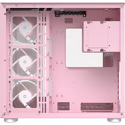 Корпус Cougar FV150 RGB Pink (385KA10.0005) [146568] - мініатюра 4