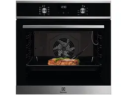 Духова шафа Electrolux SenseCook (EOE5F71X)