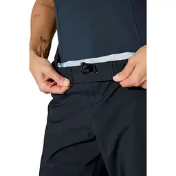 Штани Rab Firewall Pants Wmns Regular Black XS (1033-RB QWI-35-BLK-08-RG) - мініатюра 2