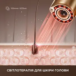 Фен Dreame Miracle Pro - мініатюра 5