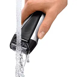 Електробритва Braun Series 1 190 Grey - мініатюра 14