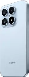 Смартфон Xiaomi 17 12/512GB Icy Blue (Global) (with charger) [5G, NFC] - мініатюра 7