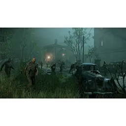 Ключ активації Microsoft Zombie Army 4: Dead War для Xbox One/Series - мініатюра 9