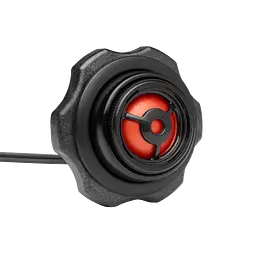 Компонентна акустична система JBL CLUB 605CSQ - мініатюра 6