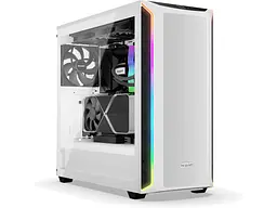 Корпус Be quiet! Shadow Base 800 DX White (BGW62) - мініатюра 5