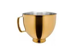 Чаша для змішування KitchenAid 5KSM5SSBRG