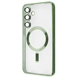 Чохол WAVE Metal Color Case with Magnetic Ring Samsung Galaxy S25 FE в асортименті - мініатюра 5