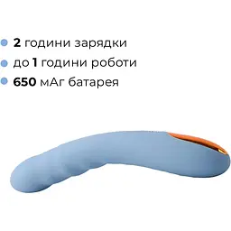 Смарт-вібратор Svakom Ava Neo - мініатюра 7