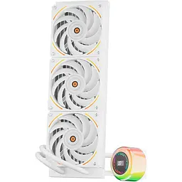 СВО 1stPlayer CC-360 White (CC-360-WH) - мініатюра 3