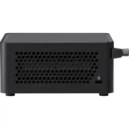 Комп'ютер ASUS NUC 14 Pro RNUC14RVHI300002I / Core 3 100U, M.2 22x80 NVMe, 22x42 NVMe/2.5'' SATA (90AR0072-M00040) - мініатюра 5