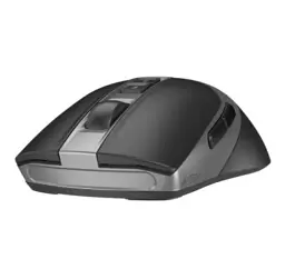 Миша бездротова A4Tech FG50S Plus "Fstyler", Black/Grey, USB 2.4GHz, оптична, 1000 - 3200 dpi, 7 кнопок, 1xAA - мініатюра 2