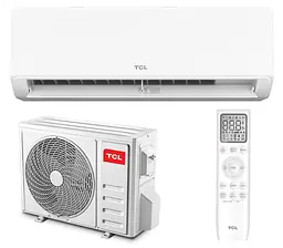 Кондиціонер TCL TAC-18CHSD/TPH21I Inverter R32 WI-FI - мініатюра 1