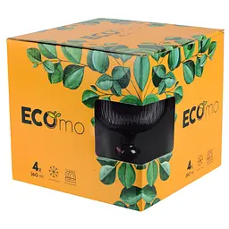 Набір келихів ECOmo Party 360 мл x 4 шт. (DOM-0365-LIN-F-K-S) - мініатюра 6