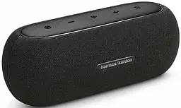 Акустична система Harman/Kardon Luna Black (HKLUNABLKEU) - мініатюра 4