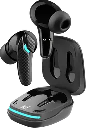 Навушники CyberDots 285 TWS Bluetooth Black (63285) Defender teh0021312