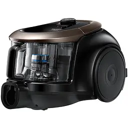 Пилосос безмішковий Samsung VC07M21N9VD