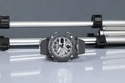 Годинник Casio G-Shock GA-2000HD-8A - мініатюра 7