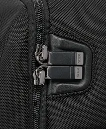 Сумка Для Ноутбука До 17" Tumi TUMI ALPHA BLACK 44x33x12 02603114D4 - мініатюра 6