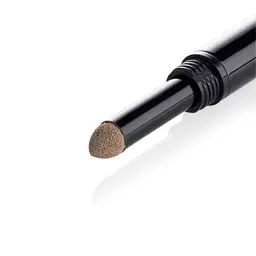 Коректор для брів Maybelline New York Brow Satin 2 в 1 Brown тон 02, 4 г (B2454103) - мініатюра 3