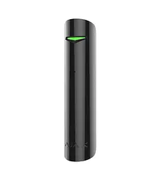 Бездротовий датчик розбиття скла Ajax GlassProtect 5236.05.BL1 Black