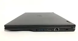 Ноутбук Fujitsu Lifebook E548 / 14" FullHD IPS / i3-7130U / 8GB / 256GB SSD / 4G/LTE / Win10Pro - Б/в - мініатюра 10