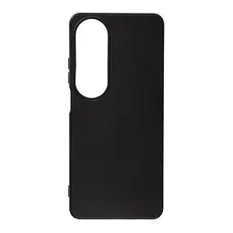 Чехол ArmorStandart ICON для OPPO A60 4G Black (ARM78573)