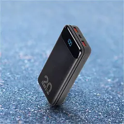 Зовнішній акумулятор Rivacase Rivapower 20000 mAh VA2580 - мініатюра 5