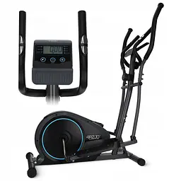 Орбітрек магнітний 4FIZJO Evo+ Black/Blue (P-5905973401661)