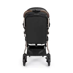 Коляска прогулянкова Maxi-Cosi Eva3 Essential Black Champagne (1102672630) - мініатюра 4