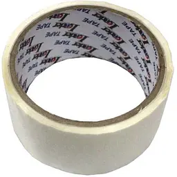 Клейка стрічка LEADER 44х30y х0,040 біла 395030