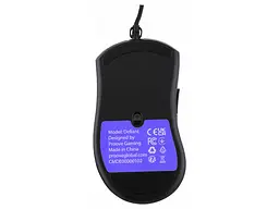Миша Proove Gaming Defiant Black (CMDE00000101) - мініатюра 5